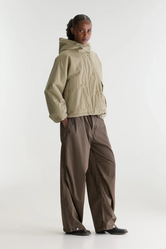 Jenna Jacket Shadow