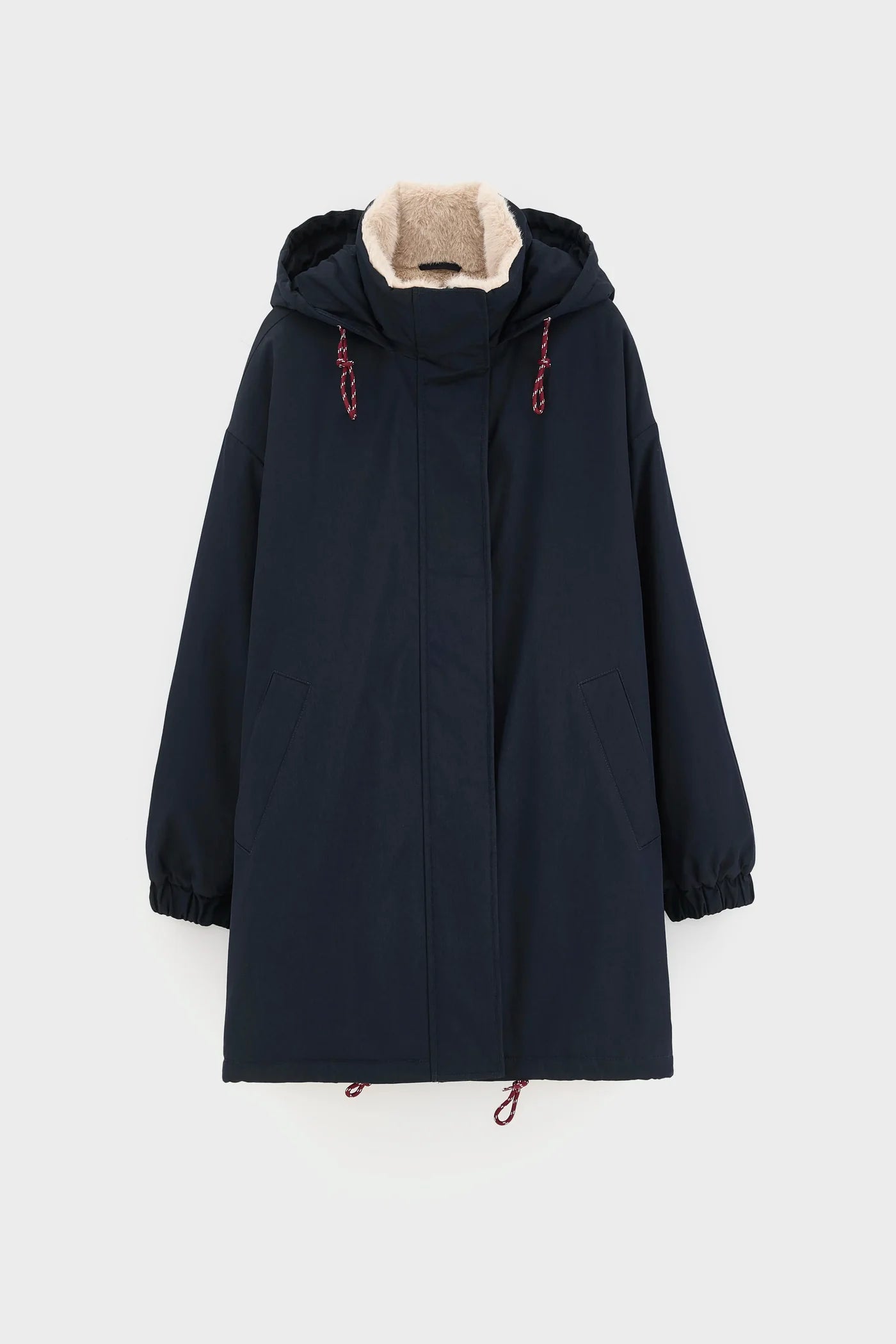 Jade62 Jacket Navy