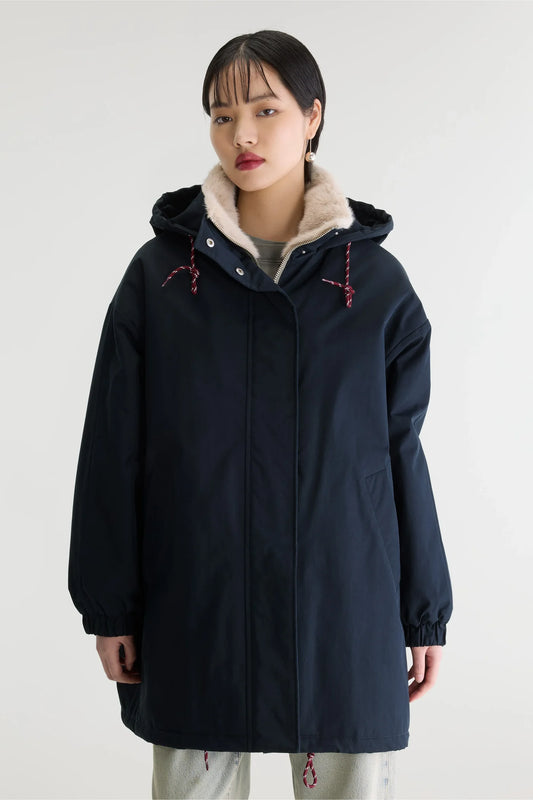 Jade62 Jacket Navy