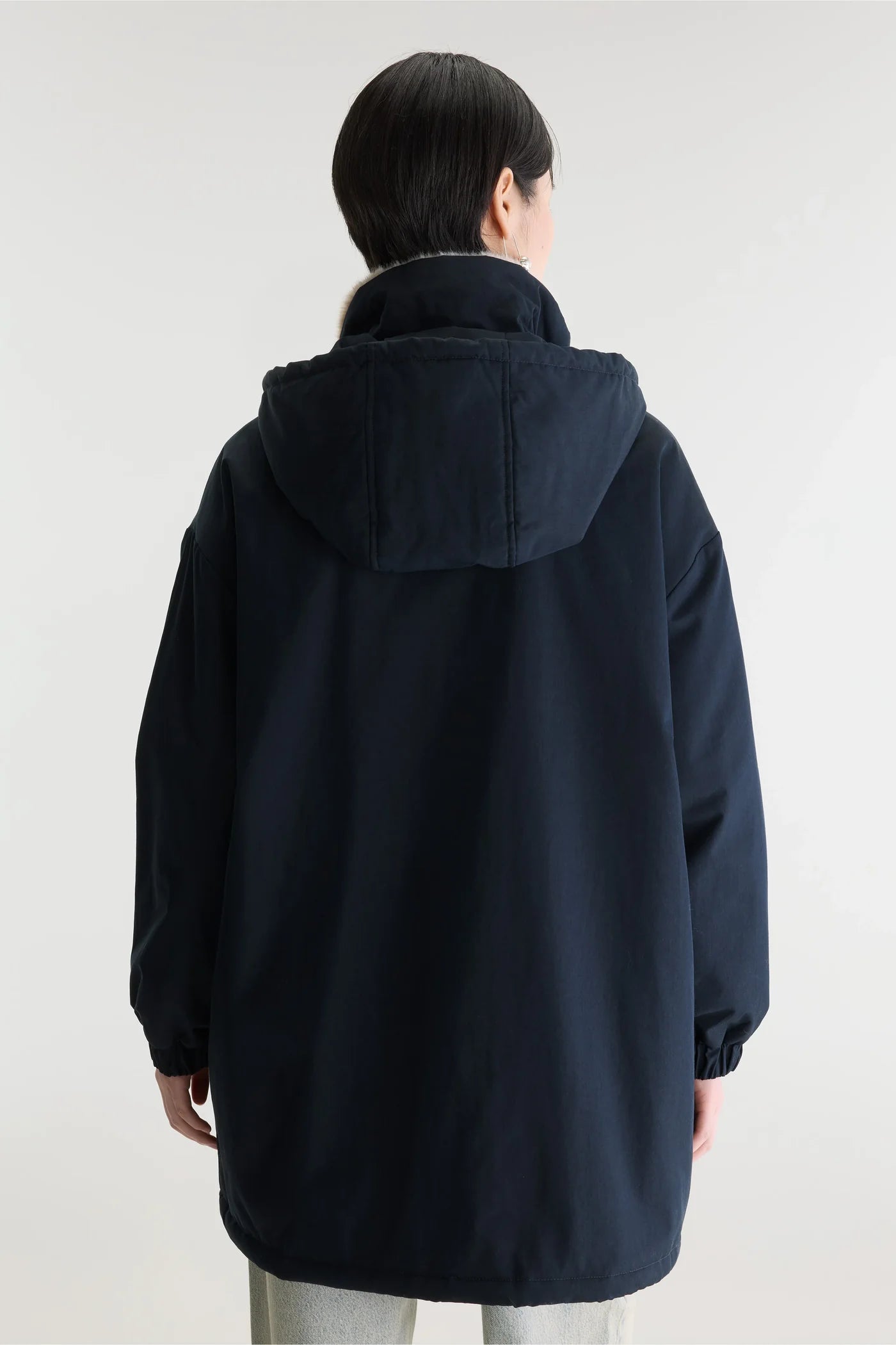 Jade62 Jacket Navy