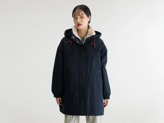 Jade62 Jacket Navy