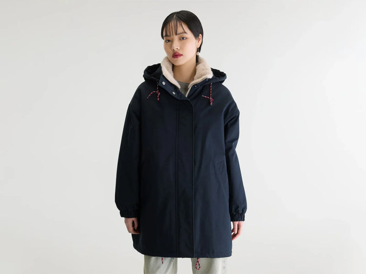 Jade62 Jacket Navy