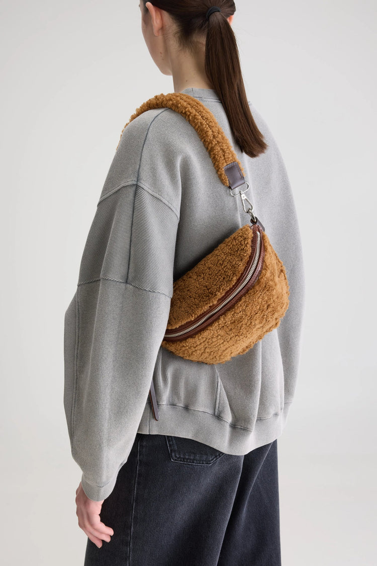 Rosie Bag Pecan