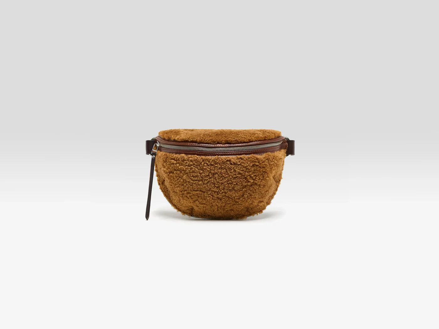 Rosie Bag Pecan