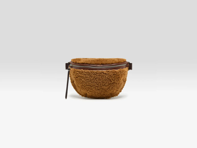 Rosie Bag Pecan