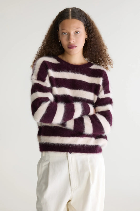 Datus Knit Stripes