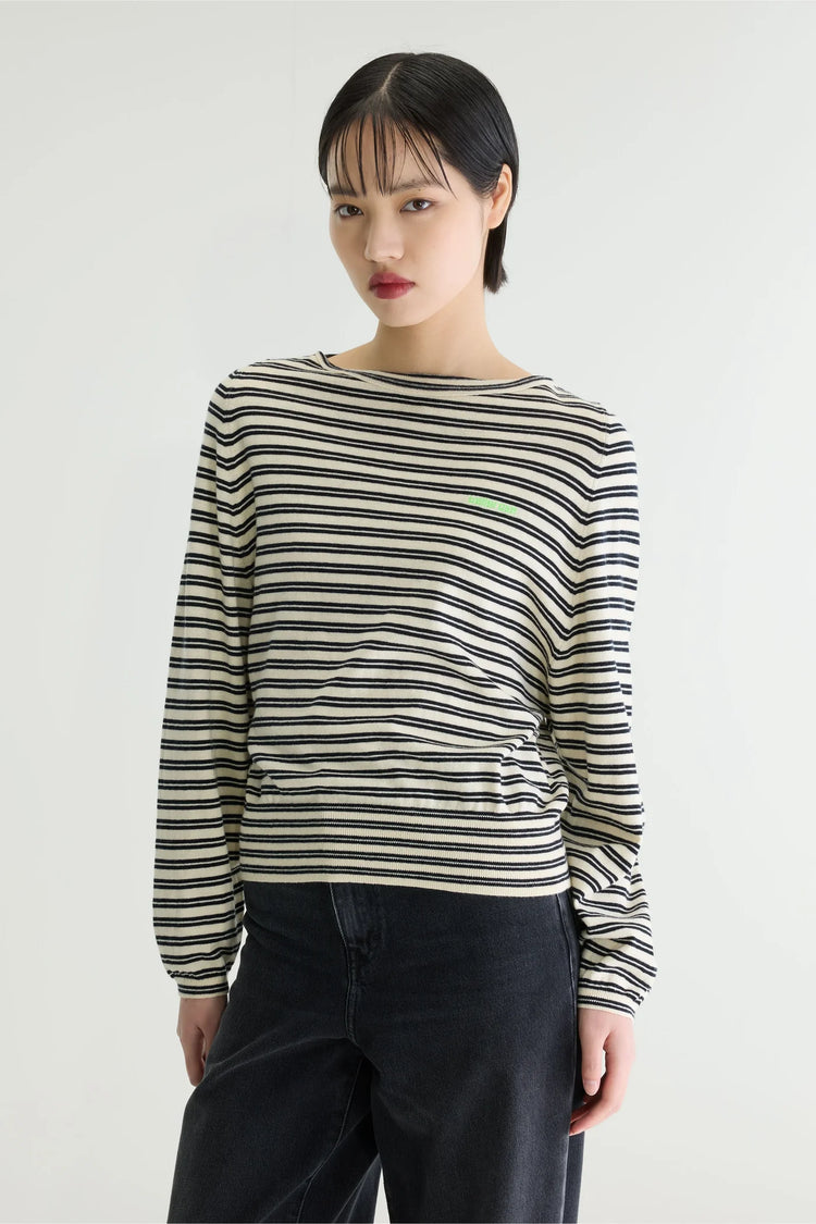 Gerhi Tee Stripes