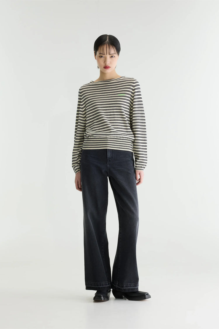 Gerhi Tee Stripes