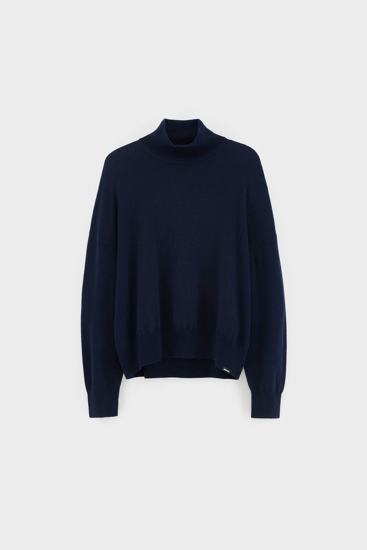 Sonys Knitwear Navy