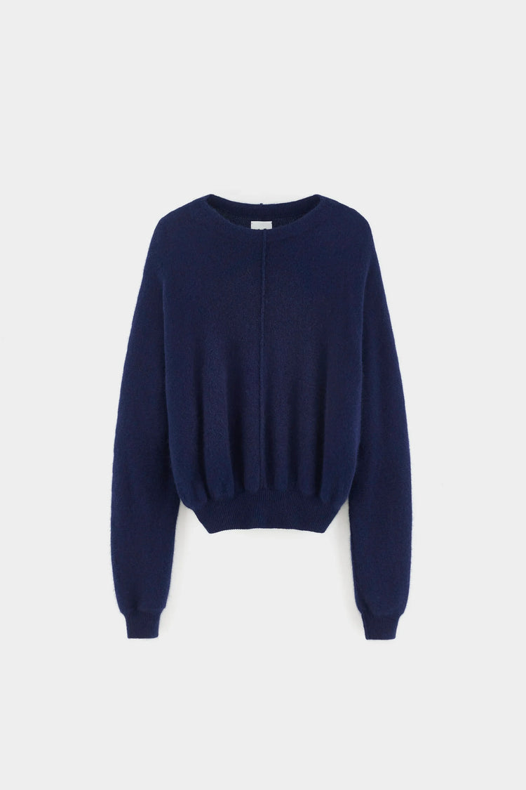 Derny Knitwear Captain