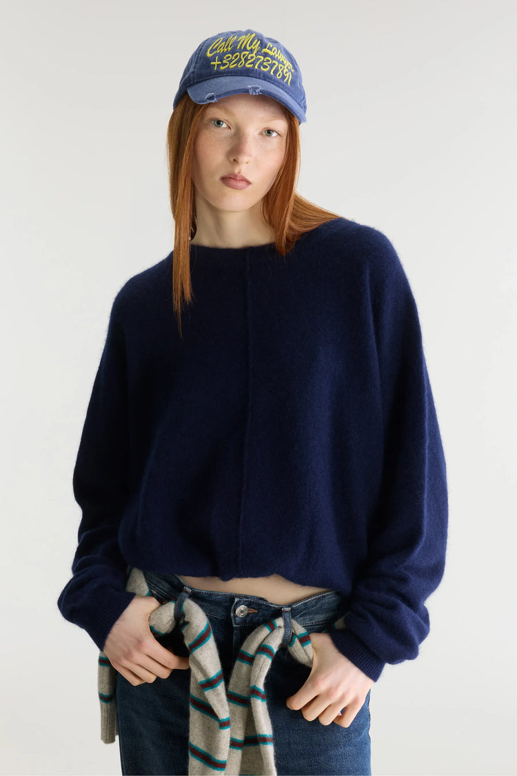 Derny Knitwear Captain