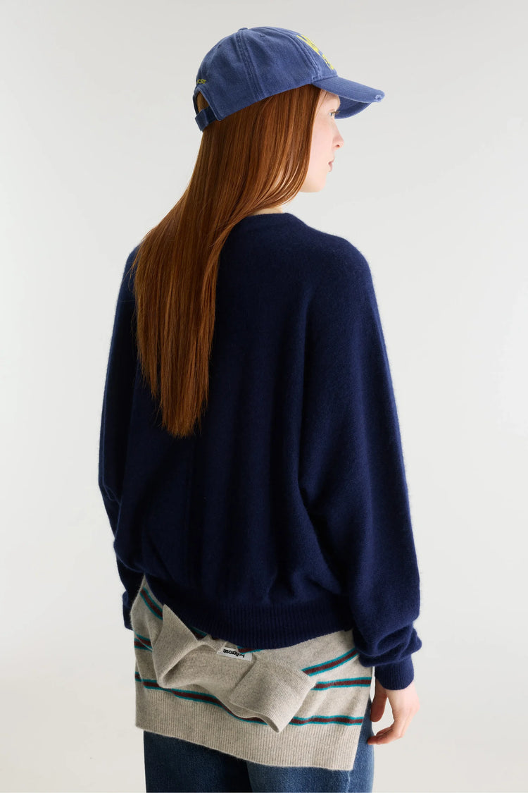 Derny Knitwear Captain