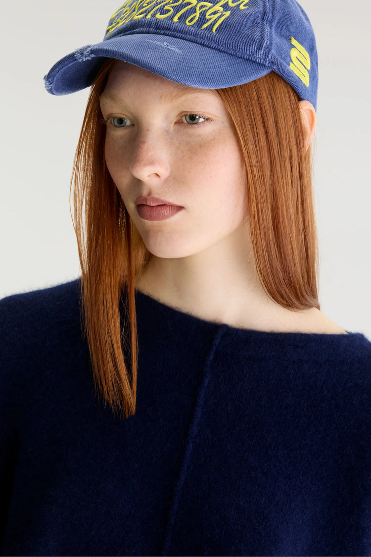 Derny Knitwear Captain