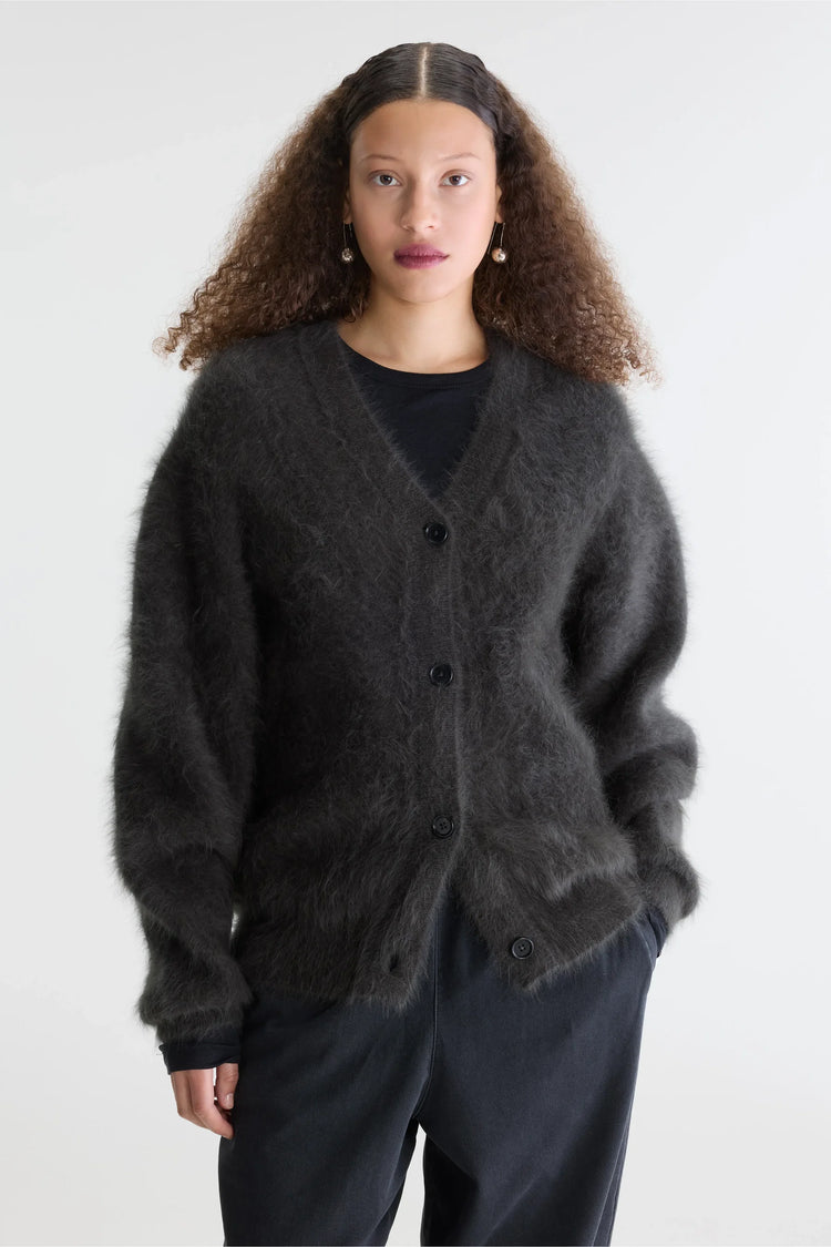 Datura Knit Pirate