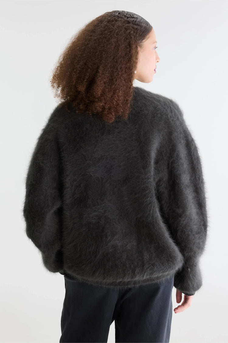 Datura Knit Pirate
