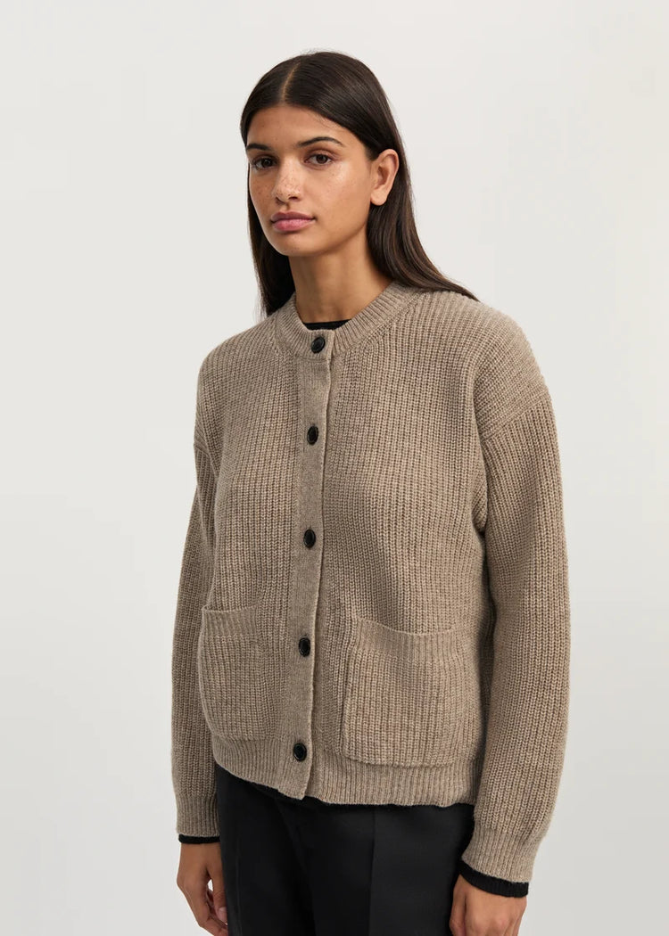 Bine 2204 Taupe