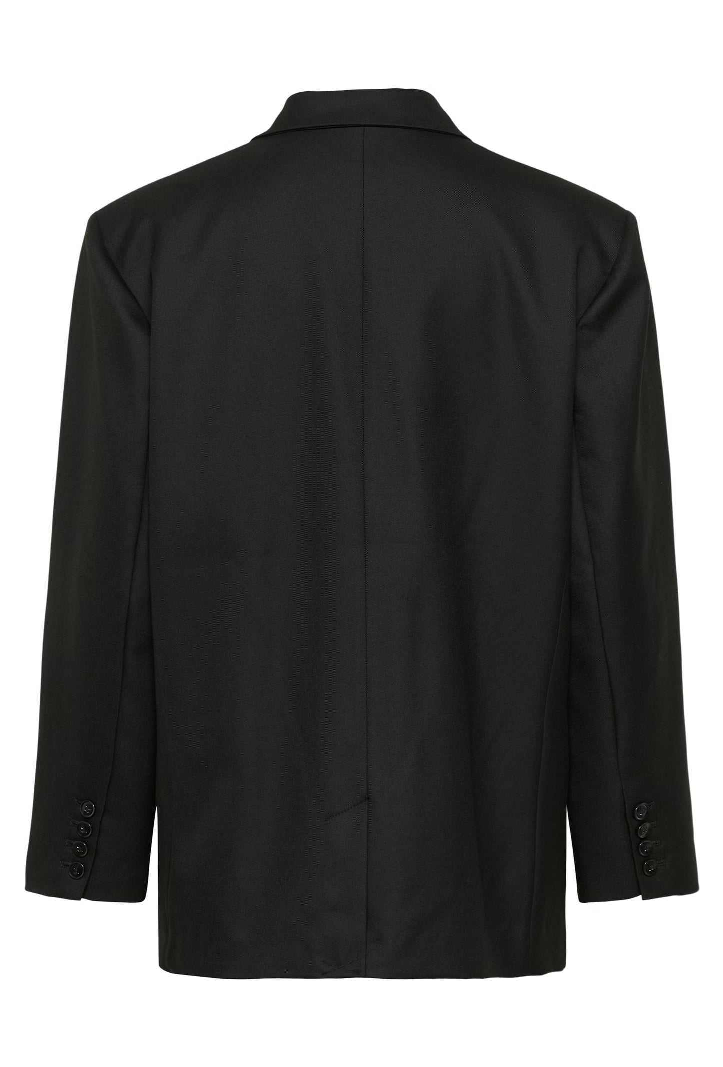 Paula OZ blazer NOOS black