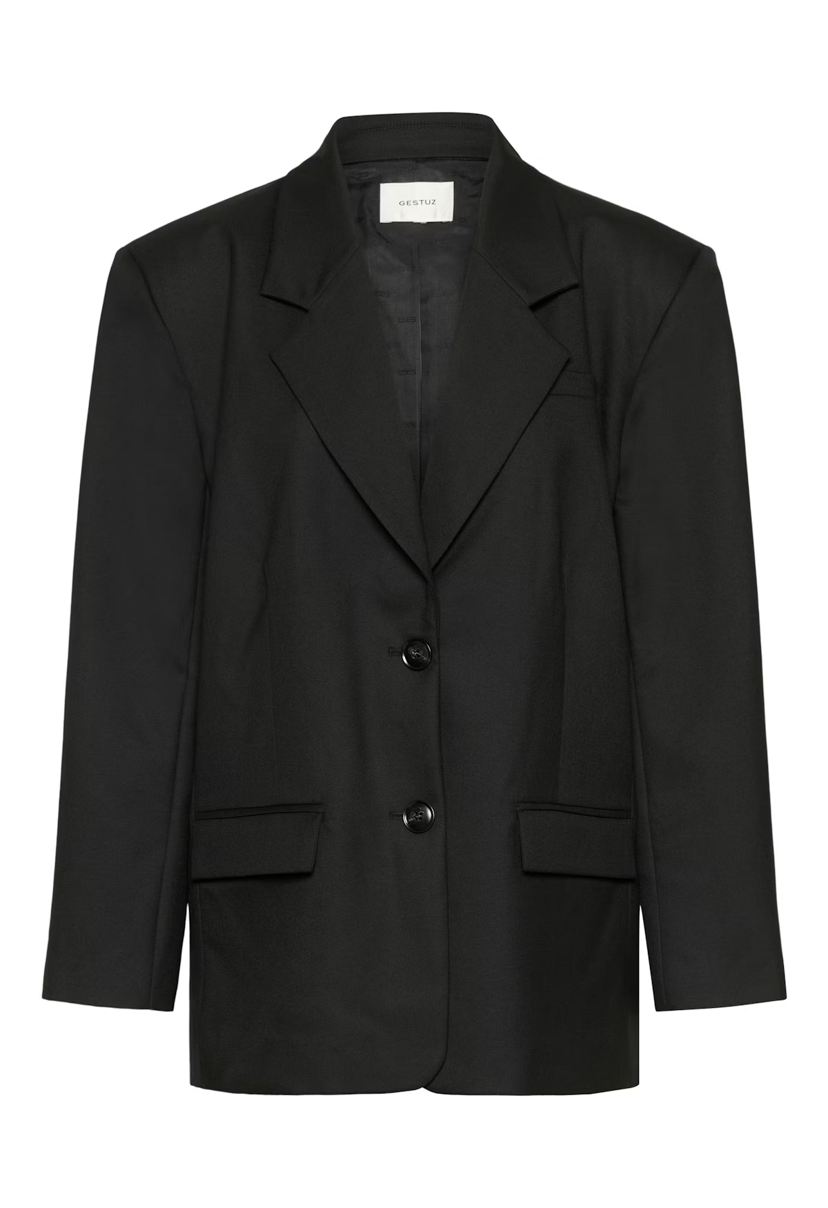 Paula OZ blazer NOOS black