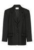 Paula OZ blazer NOOS black
