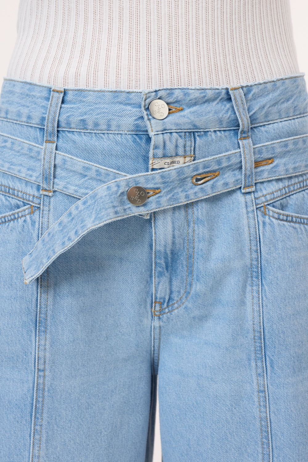 C21060 Zoya-X Jeans LBL