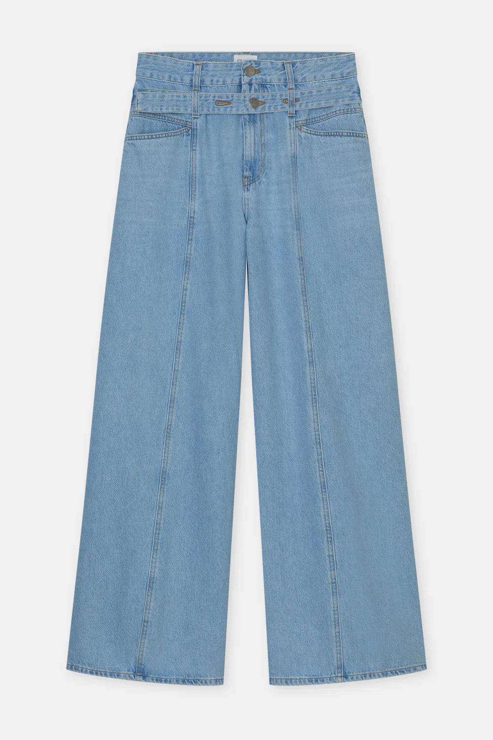 C21060 Zoya-X Jeans LBL