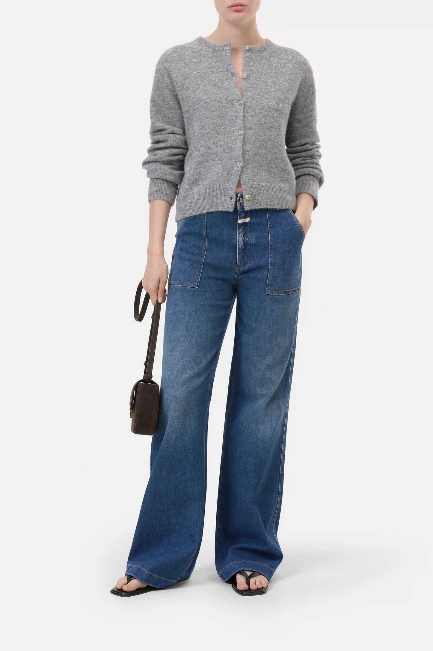 C21271 Aria Jeans DBL