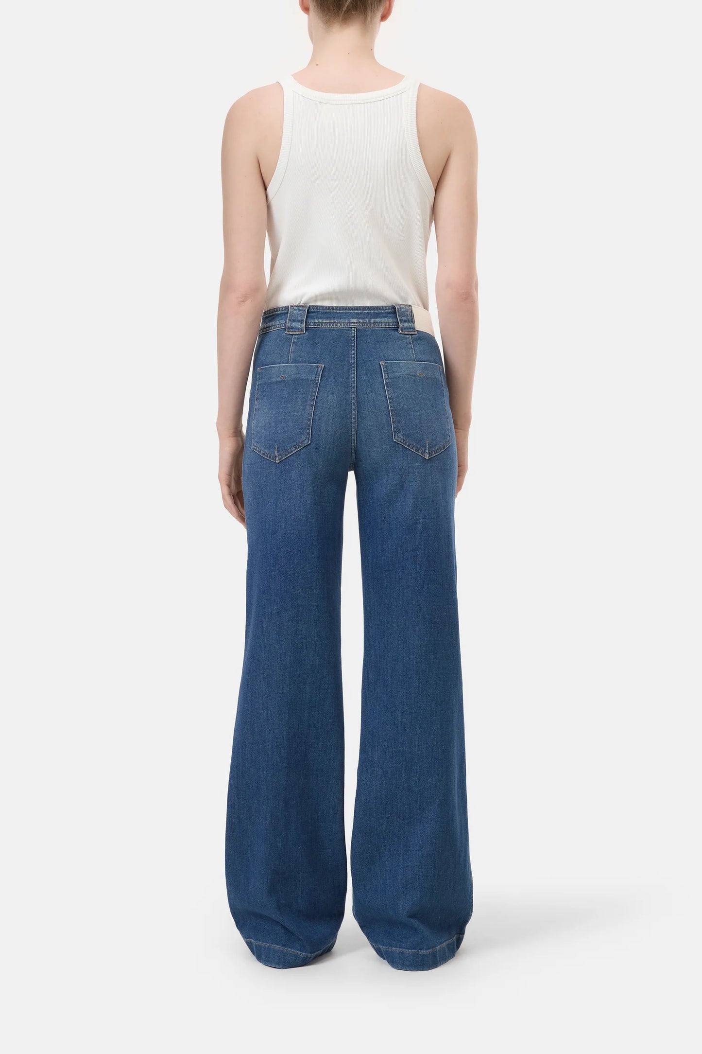 C21271 Aria Jeans DBL