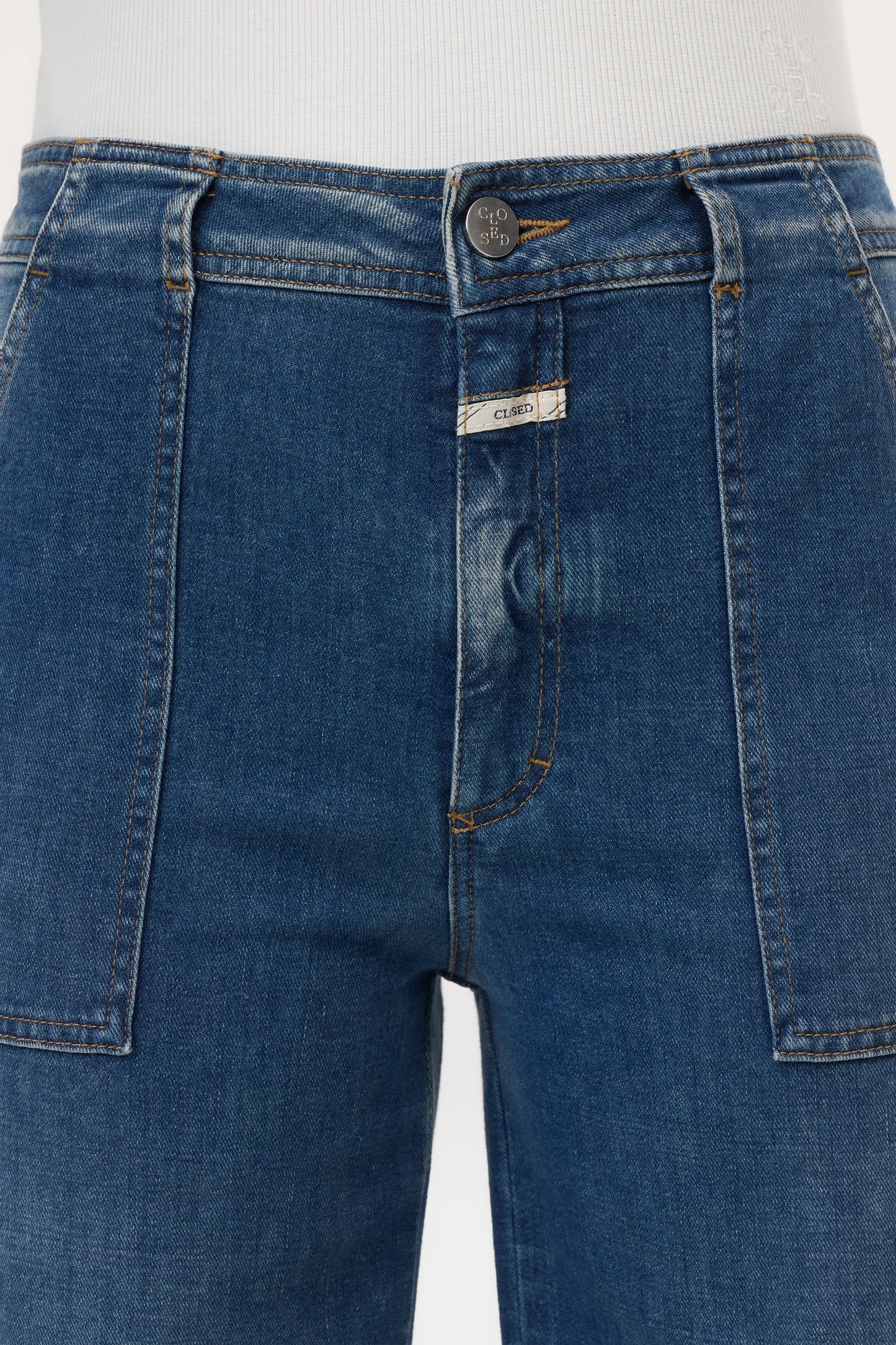 C21271 Aria Jeans DBL