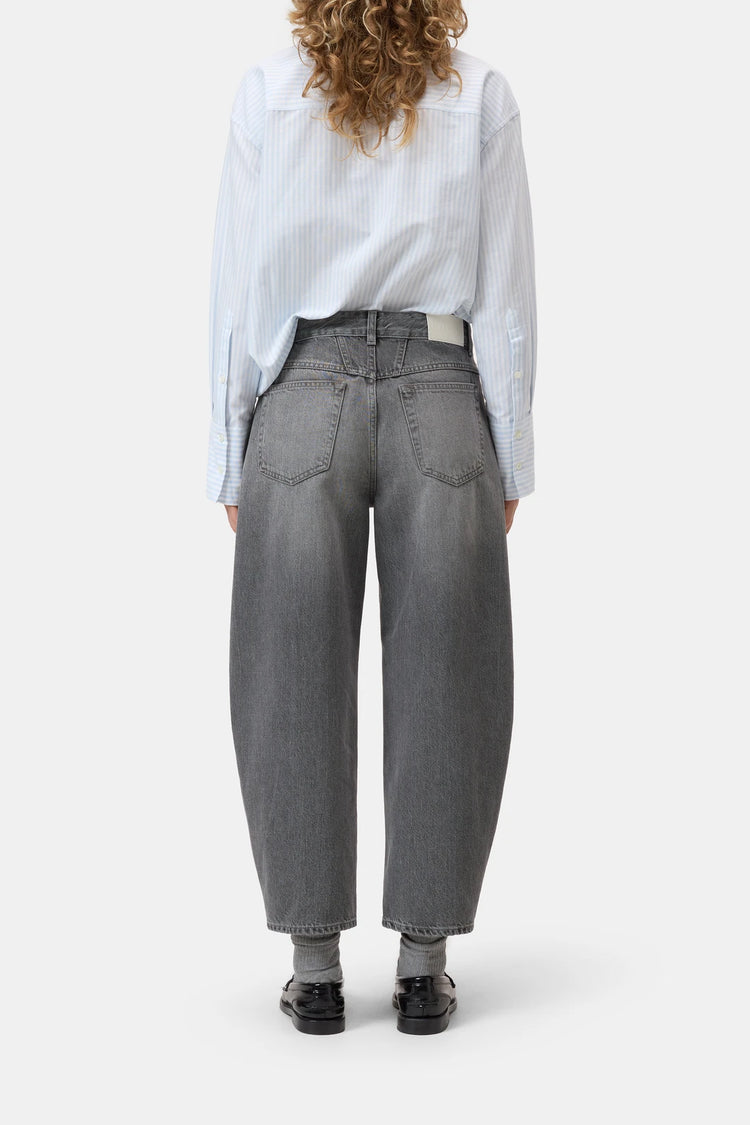 Jazzie Jeans Grey