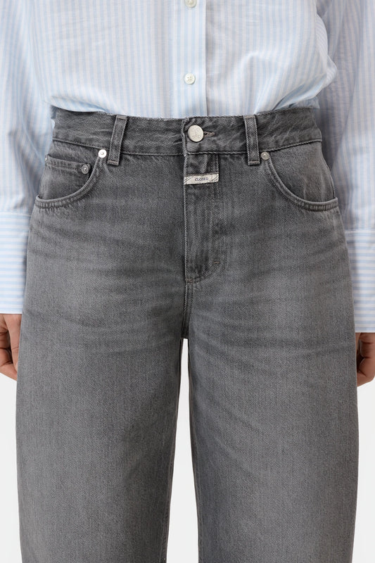 Jazzie Jeans Grey