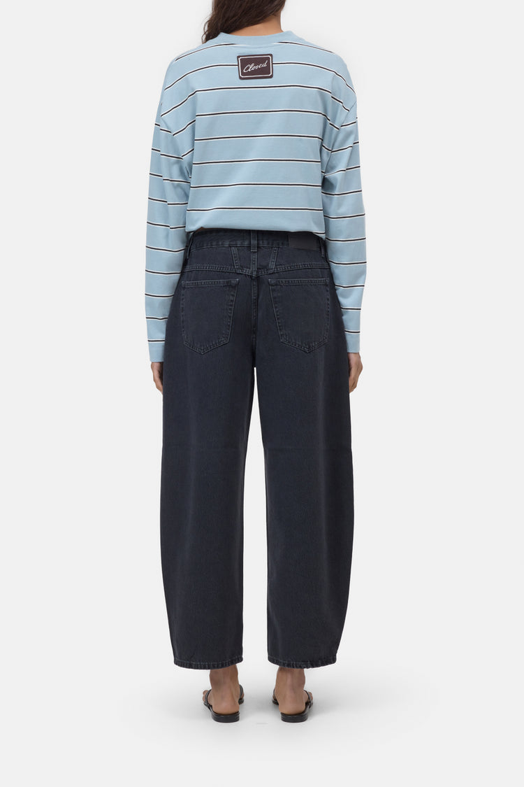 Jazzie Jeans Dark Grey