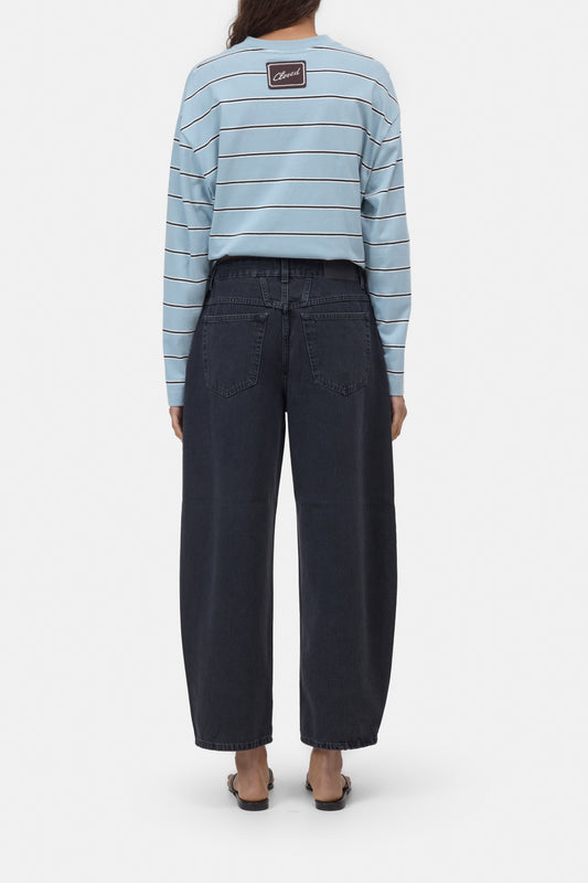 Jazzie Jeans Dark Grey