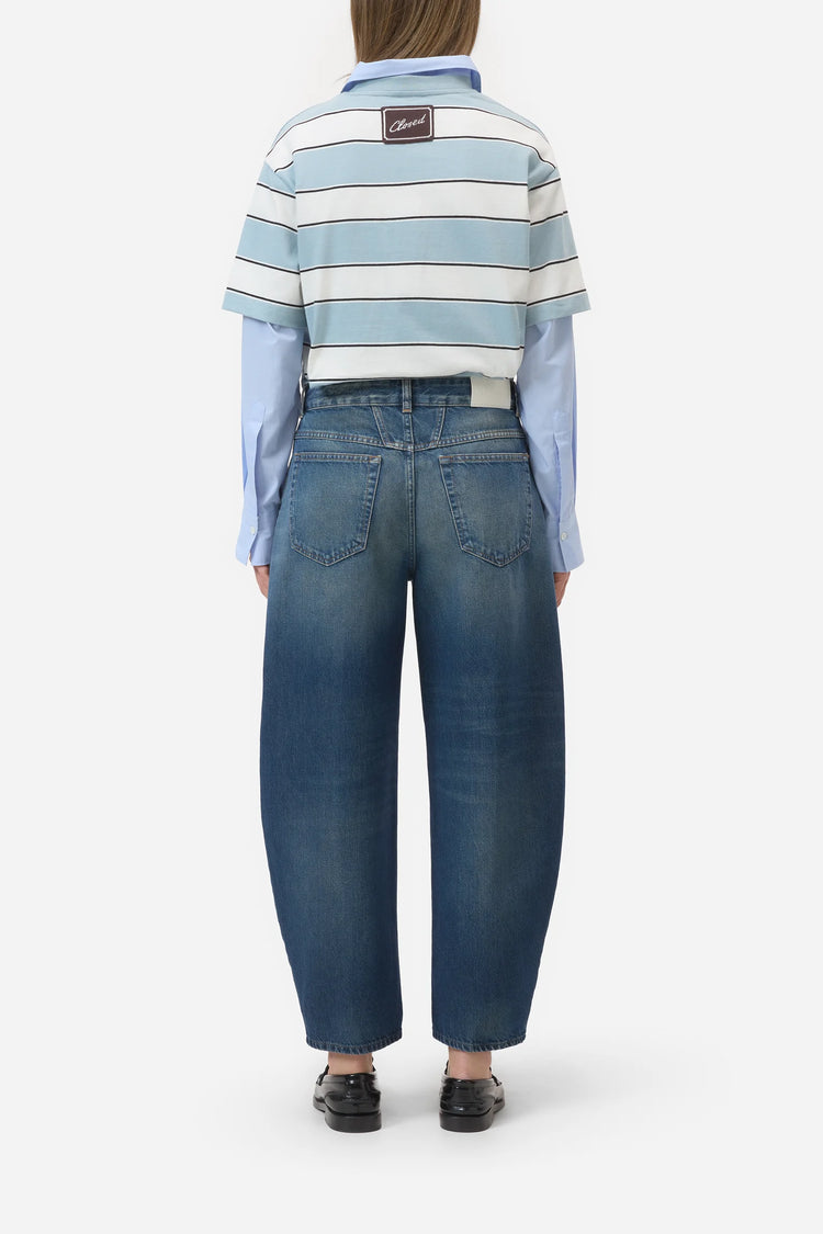 C21281 Jazzie Dark Blue