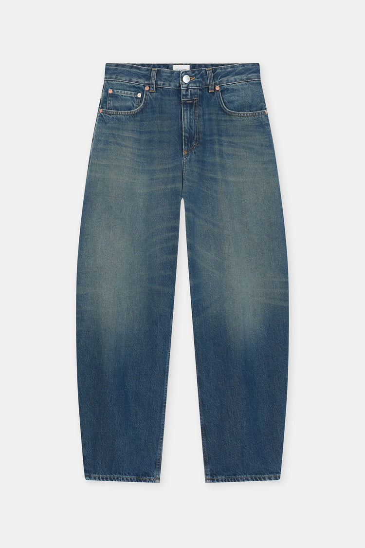 C21281 Jazzie Dark Blue