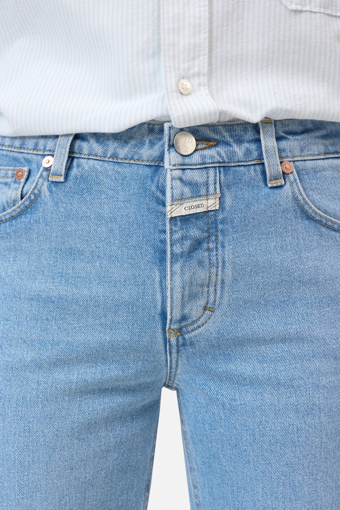 Gillian C21564 Light Blue