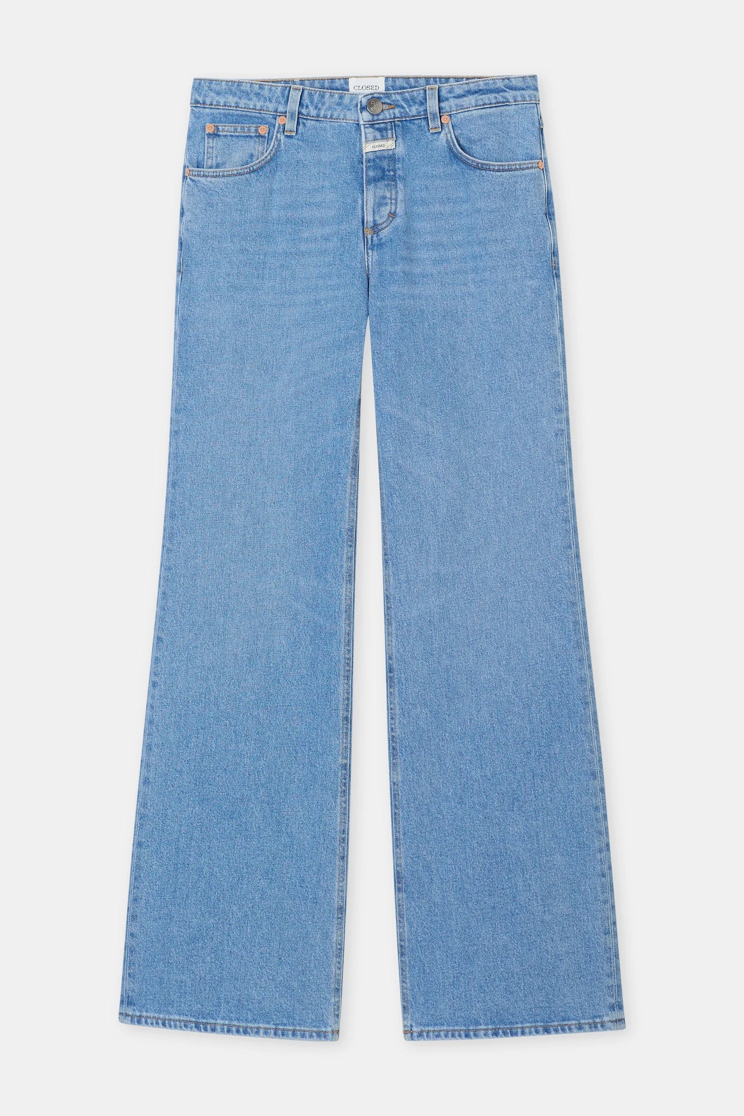 Gillian C21564 Light Blue