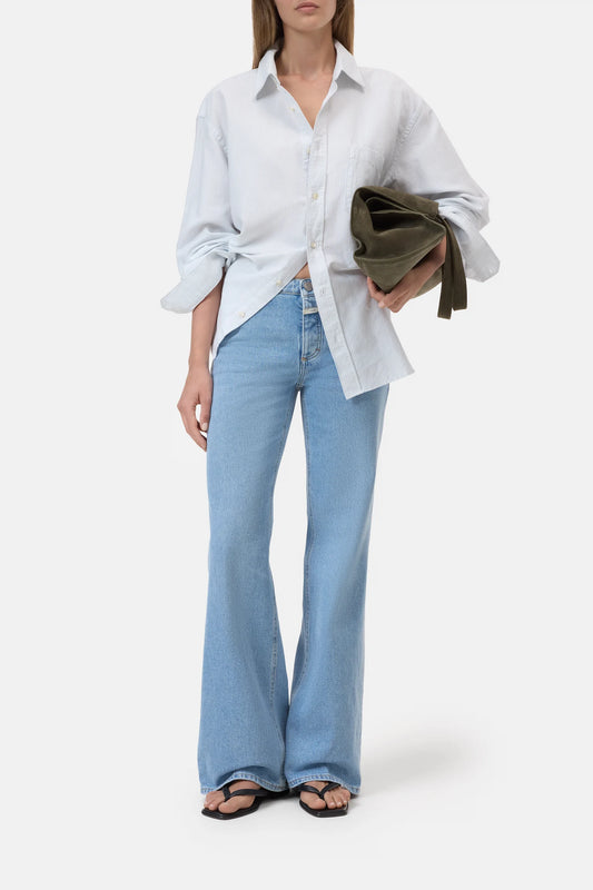 Gillian C21564 Light Blue