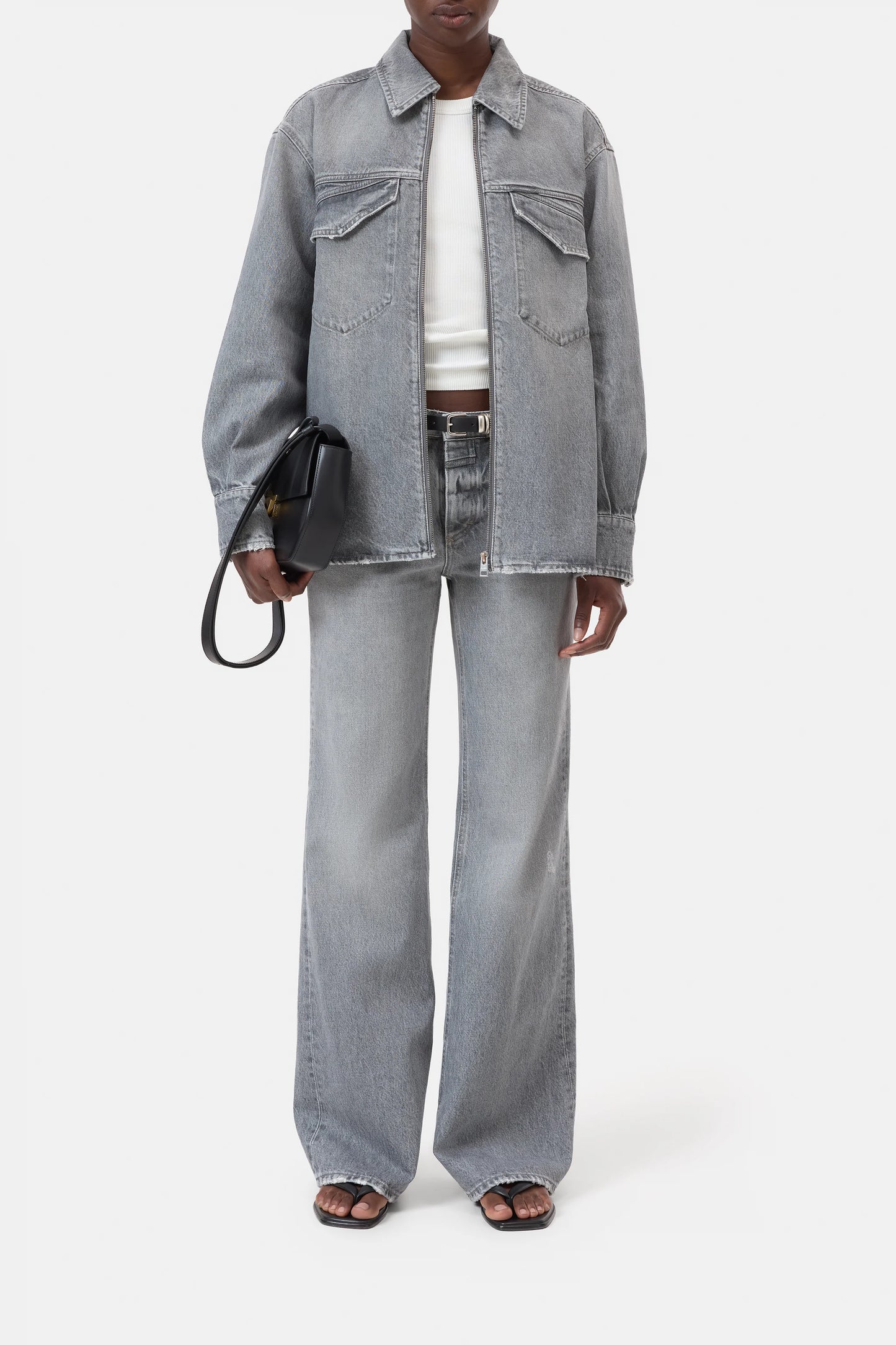 C21564 Gilian Mid grey