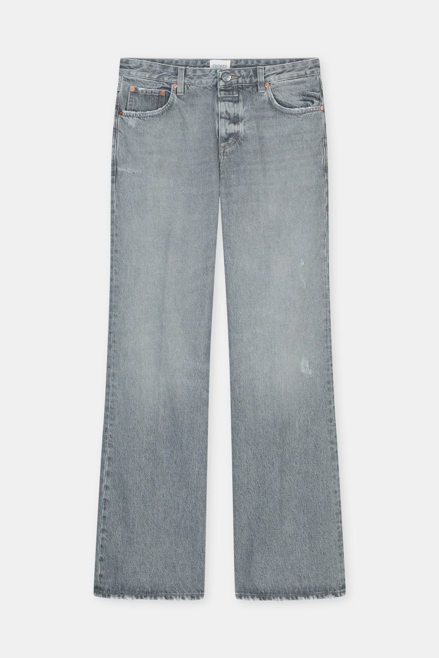C21564 Gilian Mid grey