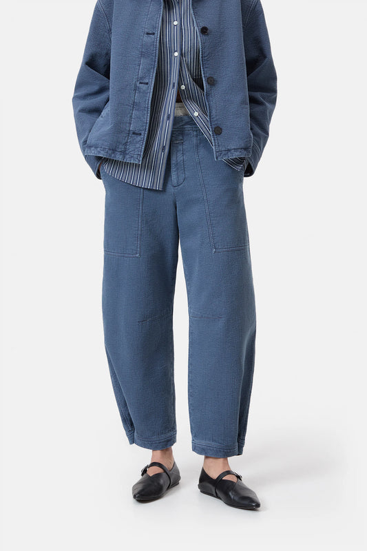 Rhannon C21734 Blue