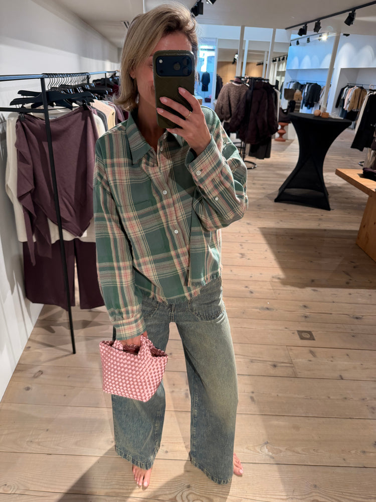 St Barths tote petit flor