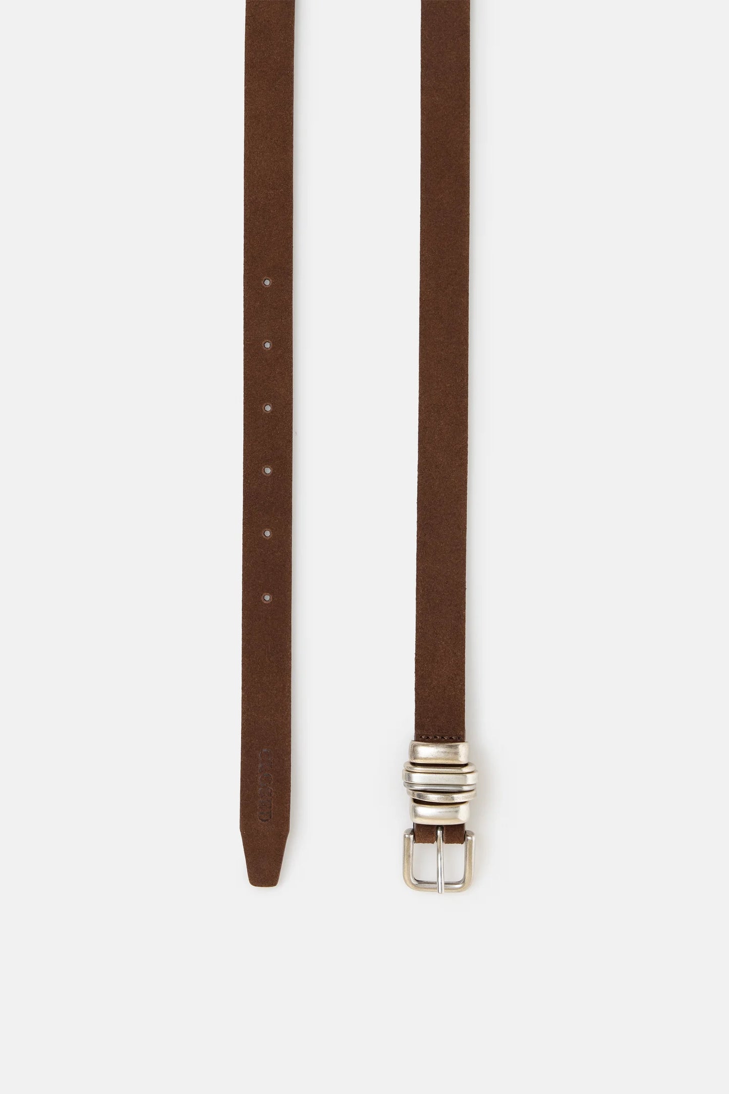 Belt Brown