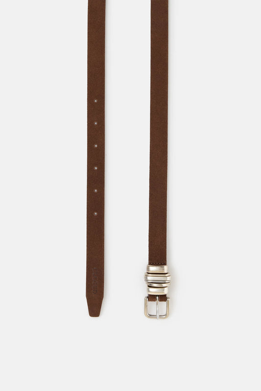 Belt Brown