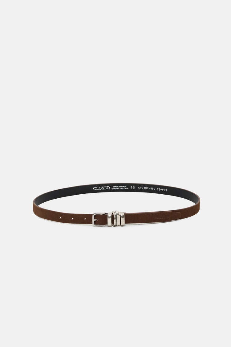 Belt Brown
