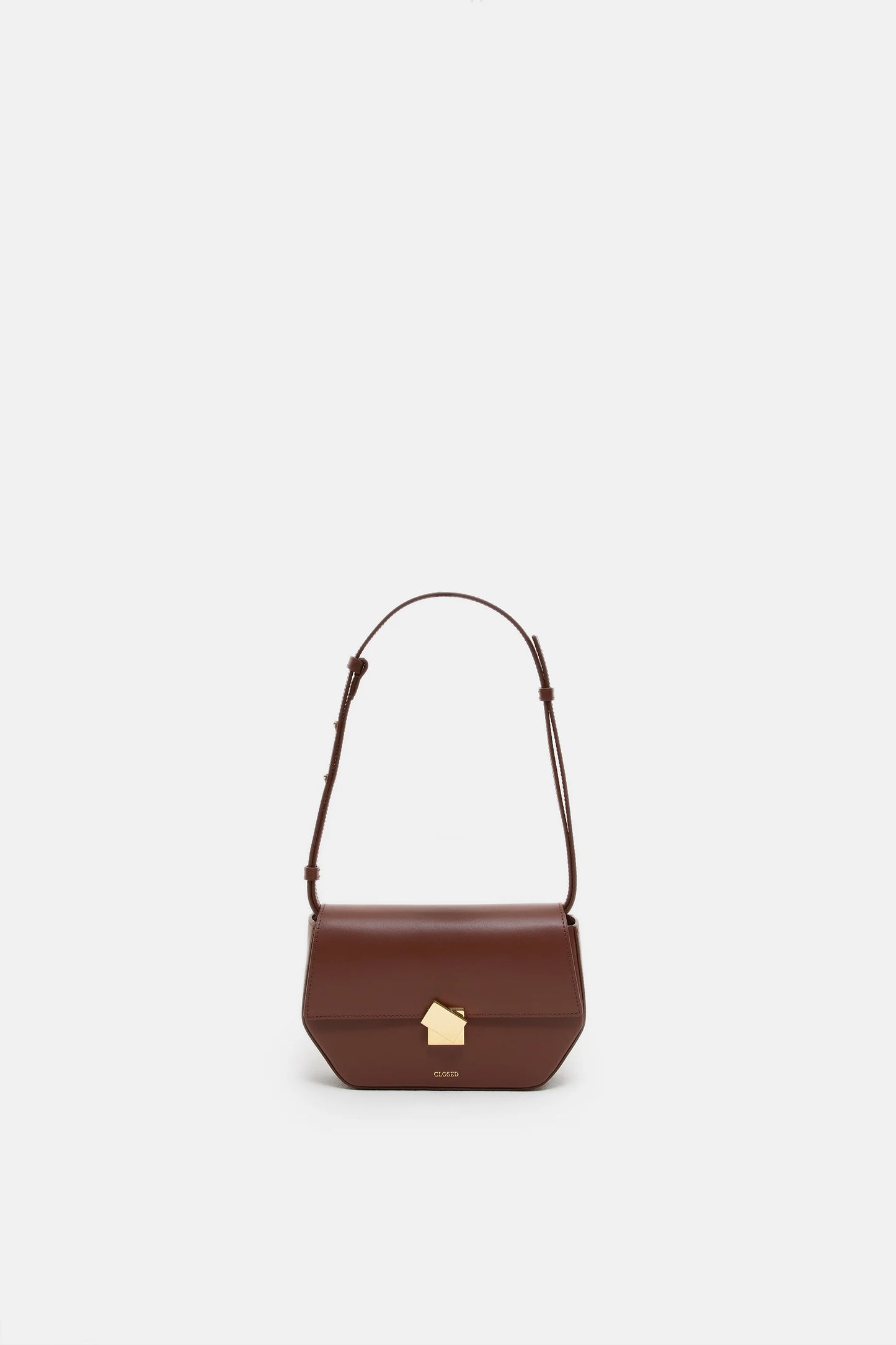 C90424 Bag One S Brown