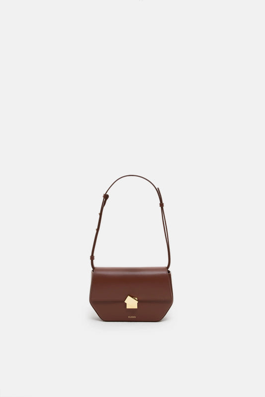 C90424 Bag One S Brown