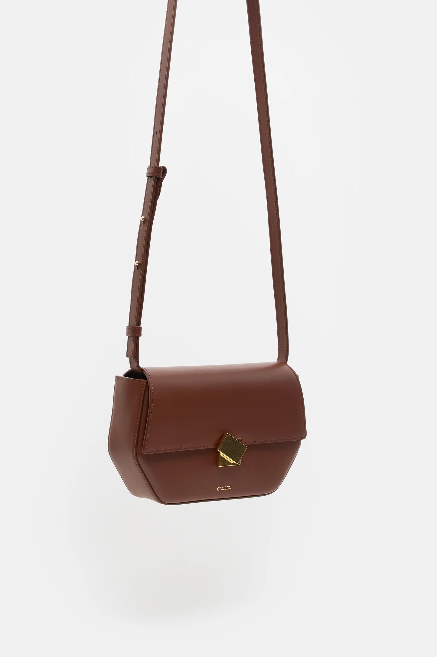 C90424 Bag One S Brown