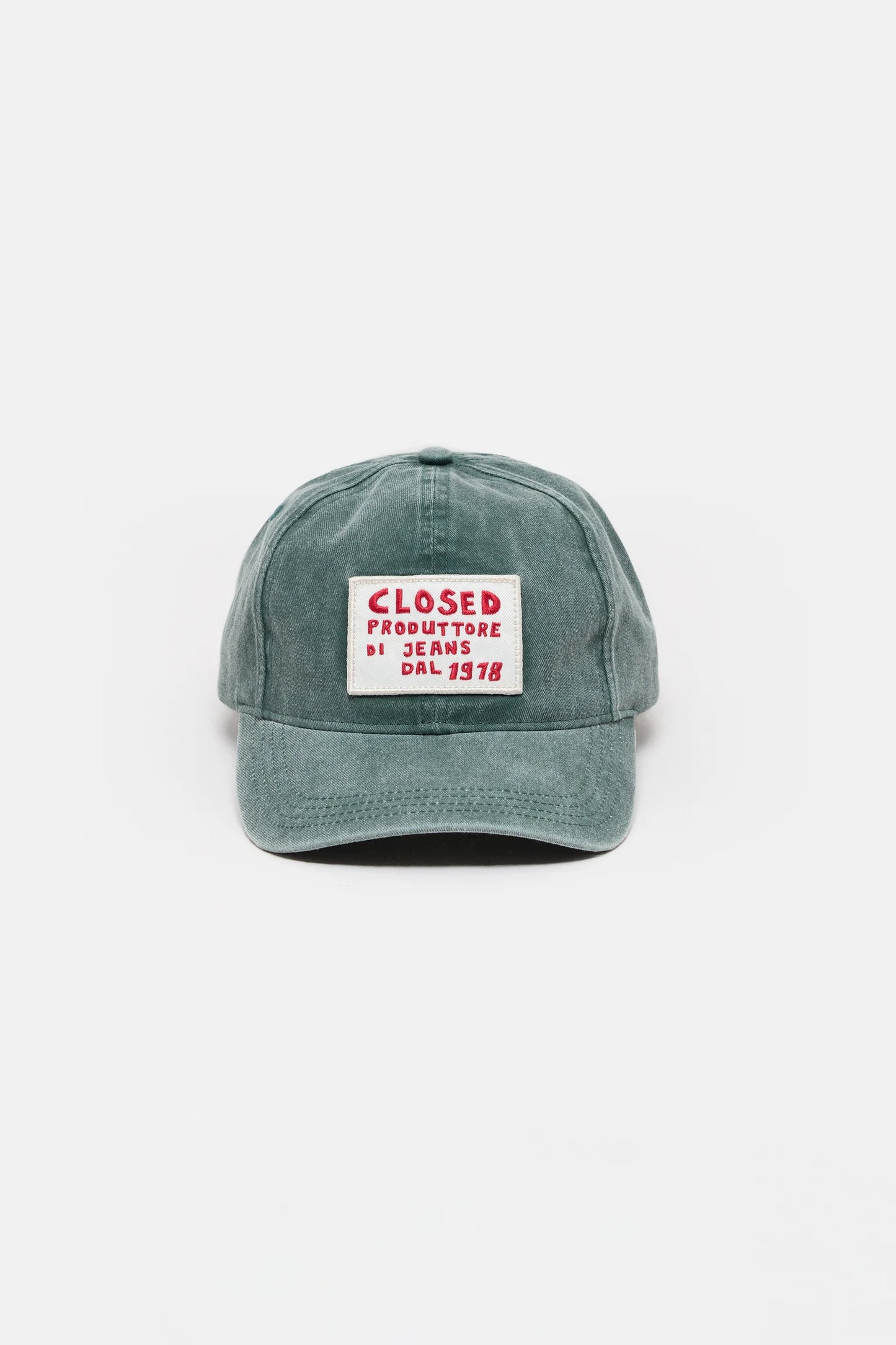 C90679 Cap Green