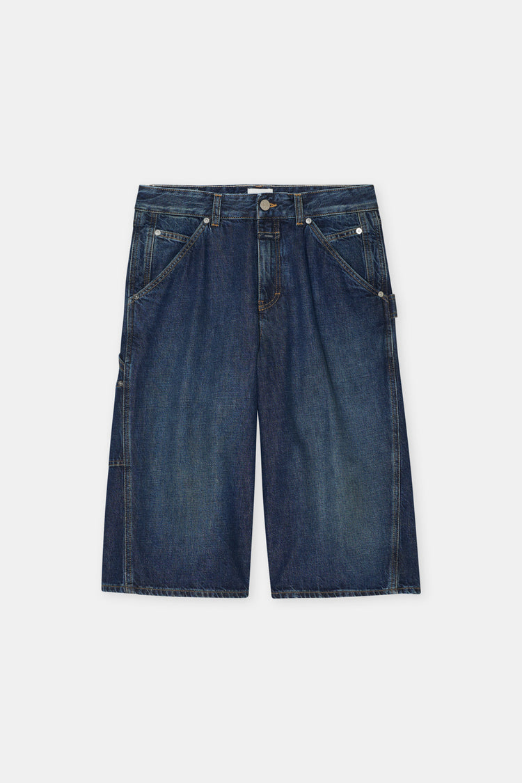 Wylie short DBL