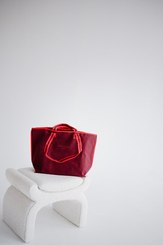 Limited Isabeau Shopper